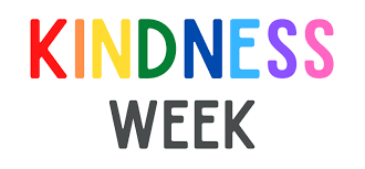  kindness week